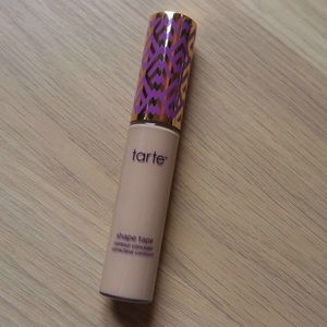 Tarte Shape Tape Concealer Shade Light Sand
